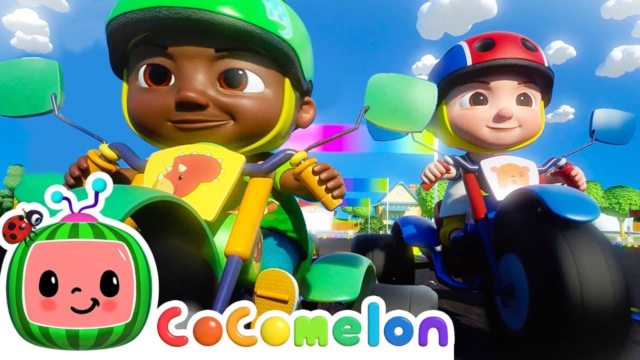 Channel Banner