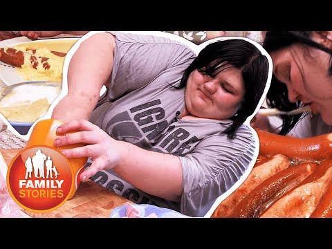Das Perfekte Dinner à la Dome | Krieg' endlich dein Leben in den Griff | Family Stories thumbnail