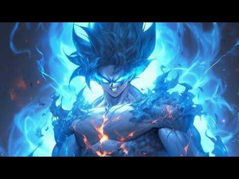 Goku vs Akumo: Eternal Saiyan Awakens | Father-Son War Begins | Battle | New form | Goku | Father | thumbnail