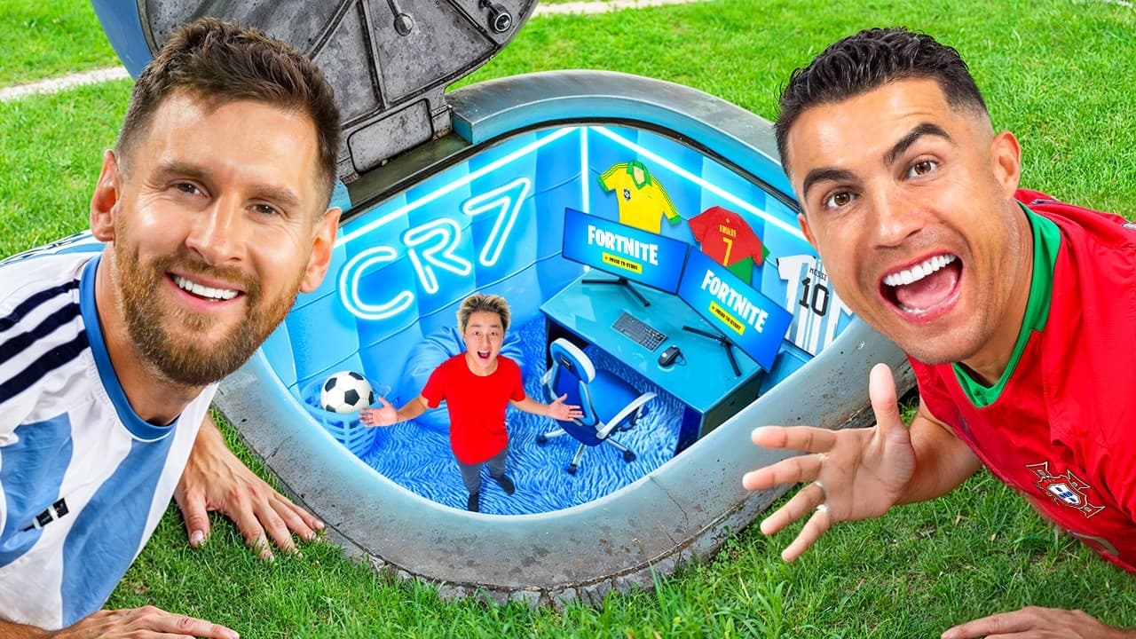 Channel Banner