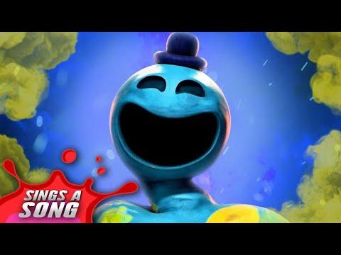 Doey The Doughman Sings A Song (Poppy Playtime Chapter 4 Game Parody) thumbnail