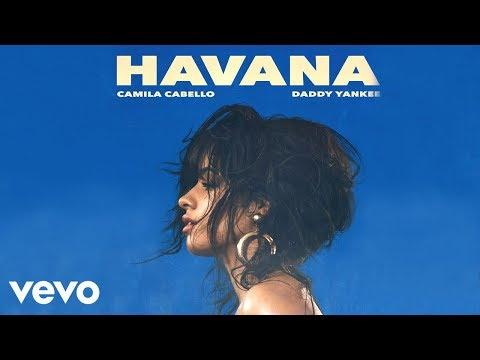 Camila Cabello, Daddy Yankee - Havana (Remix - Audio) thumbnail