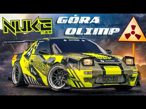 Zabraliśmy samochody na Wyspy Kanaryjskie... Skończyliśmy w Grecji | Nissan S13 NUKE 2.0 | FINAŁ! thumbnail