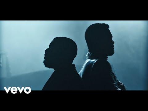 J Balvin, Khalid - Otra Noche Sin Ti (Official Video) thumbnail