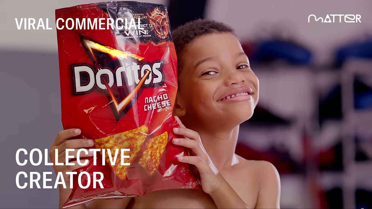 I WANT SUMO | Viral Commercial | Matter Collective