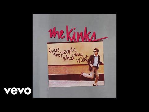 The Kinks - Better Things (Audio) thumbnail