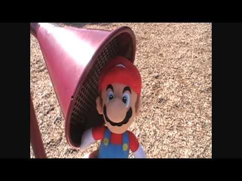 Mario & Luigi Go To The Park! thumbnail