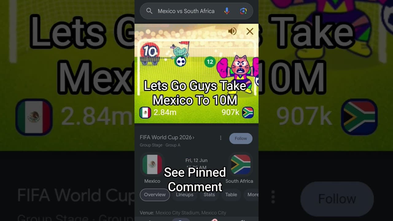 Channel Banner
