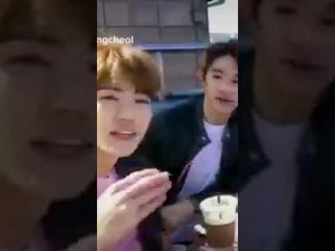 OH YOU ARE NANA🤣🤣🤣 #nct #nctdream #shorts thumbnail