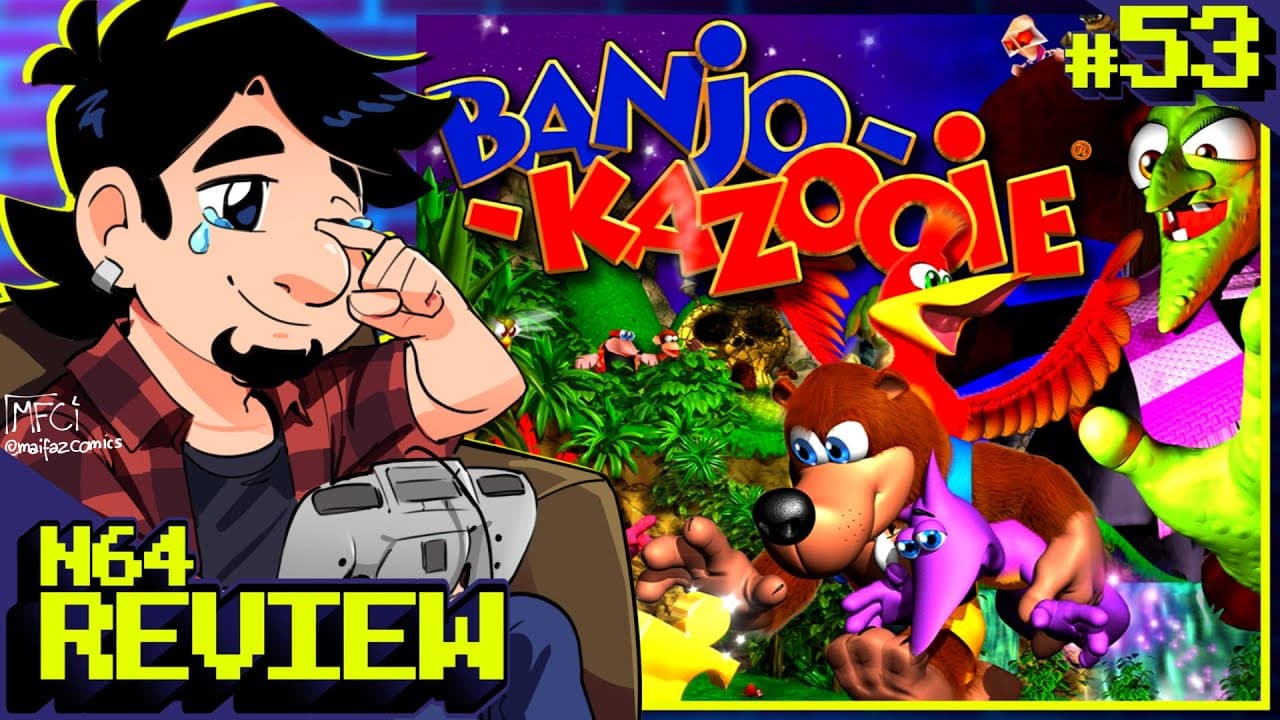 Channel Banner