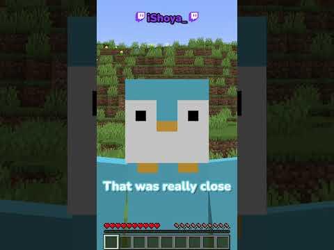 Minecraft, But I Can't Say The Letter "N" thumbnail