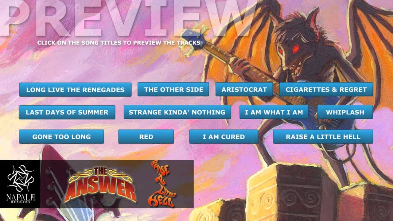 Channel Banner