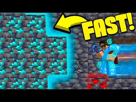 10 Fast Ways to Find Diamonds in Minecraft 1.20+ | Java & Bedrock Edition thumbnail