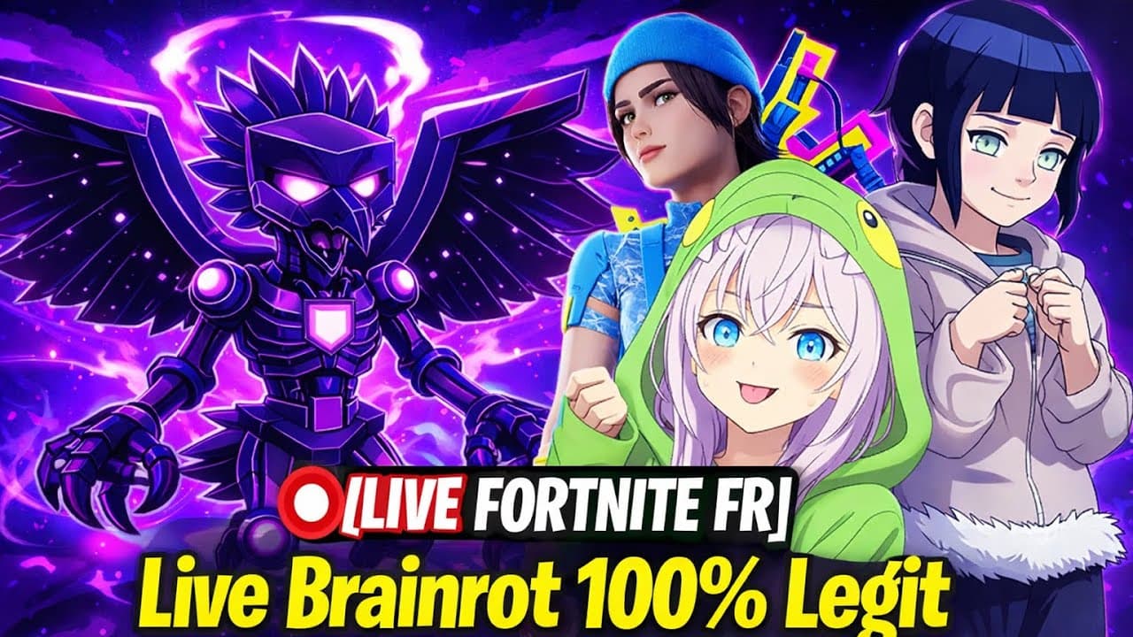 Channel Banner