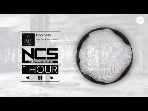 (1 Hour x Lyrics) Darkness ♫ - Lost Sky x She Is Jules | NCS 2022 thumbnail