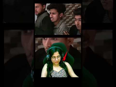 Zayn Saifi Ke Sanskaar 🤣 @Round2hell  #viral #shortsvideo #r2h #round2hell #reaction thumbnail