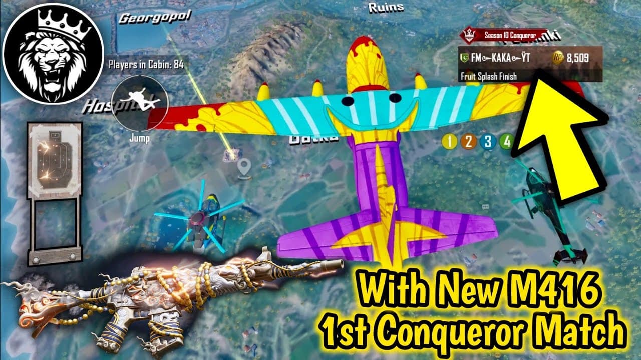 Channel Banner
