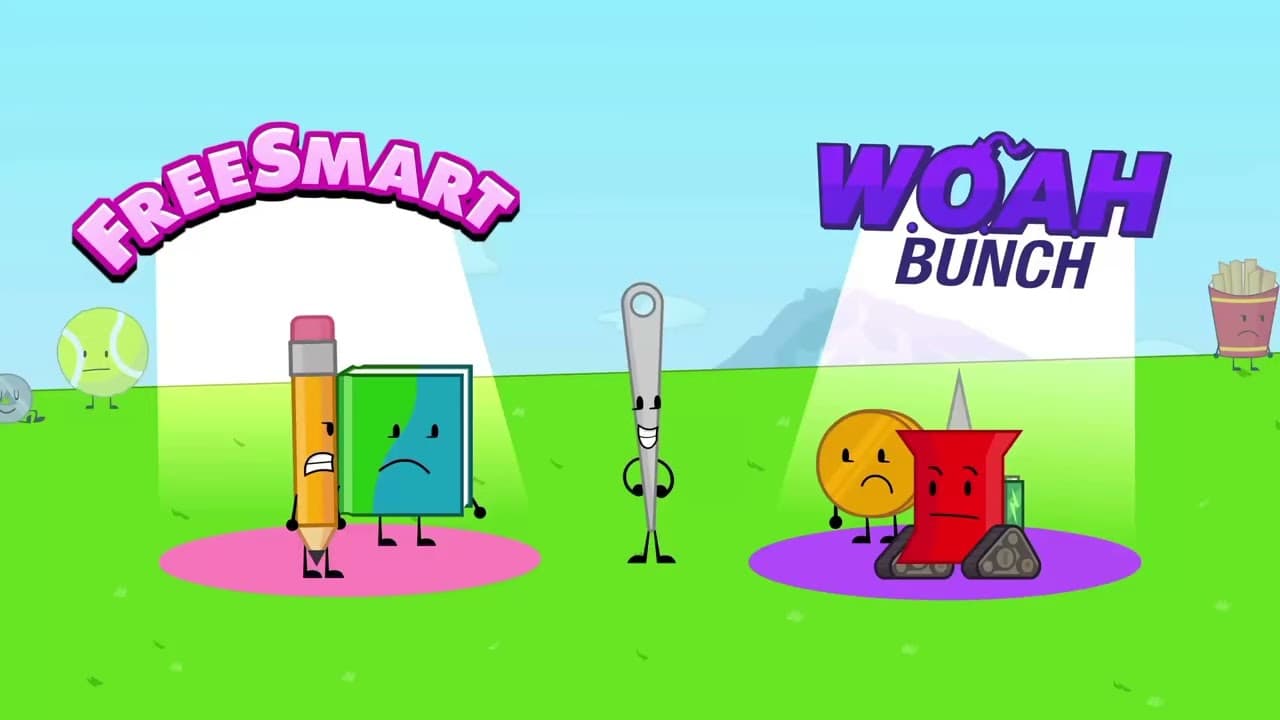 Channel Banner