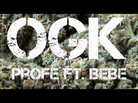 "OG KUSH" PROFE FT. BEBE ANGELES KORRUPTOS MM PROD. YANZEL A.K. MUSIC thumbnail