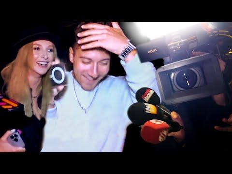 KIZ ARKADAŞIMLA MAGAZİNE YAKALANDIK ?! thumbnail