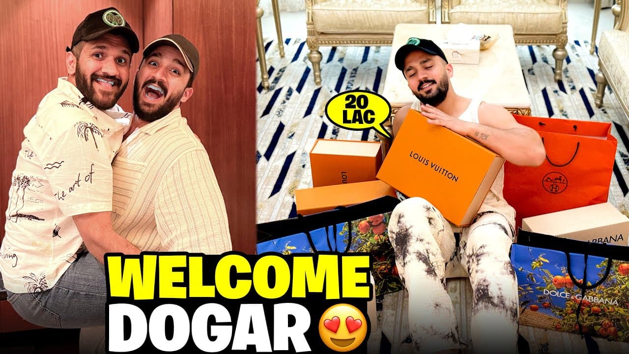 Channel Banner
