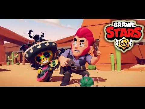 BRAWL STARS SONG (Official Video) thumbnail