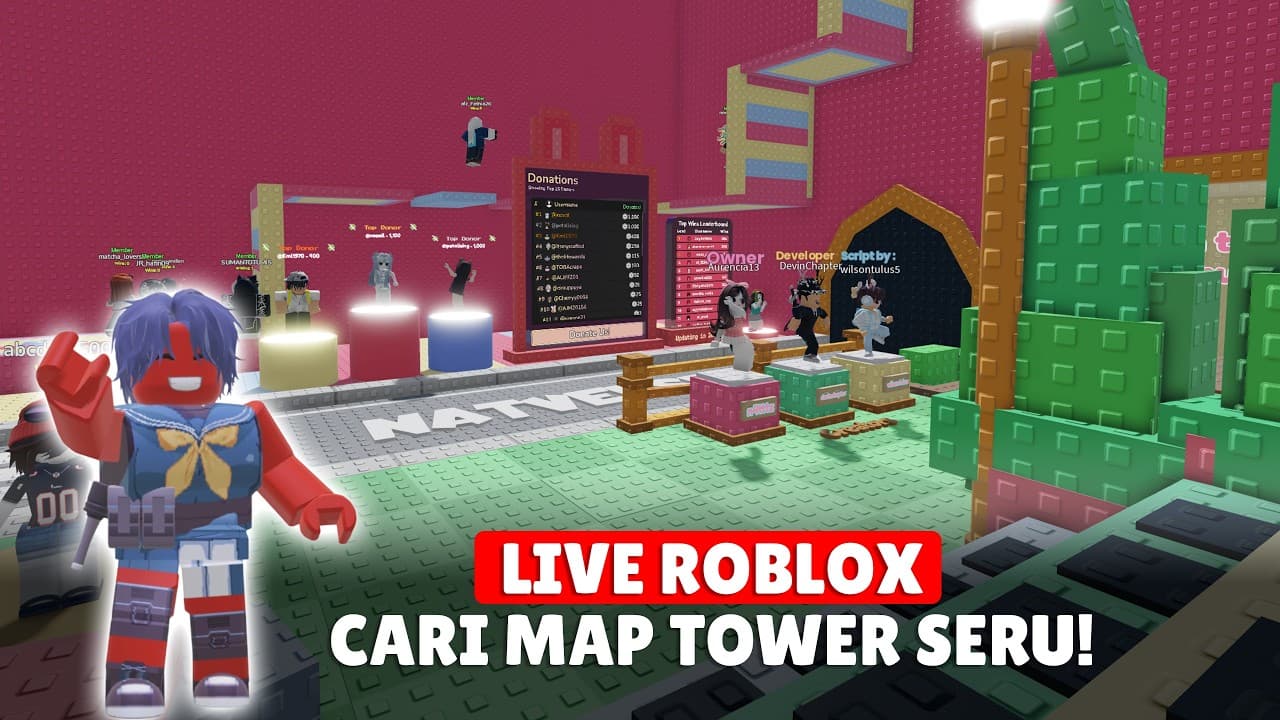 Channel Banner