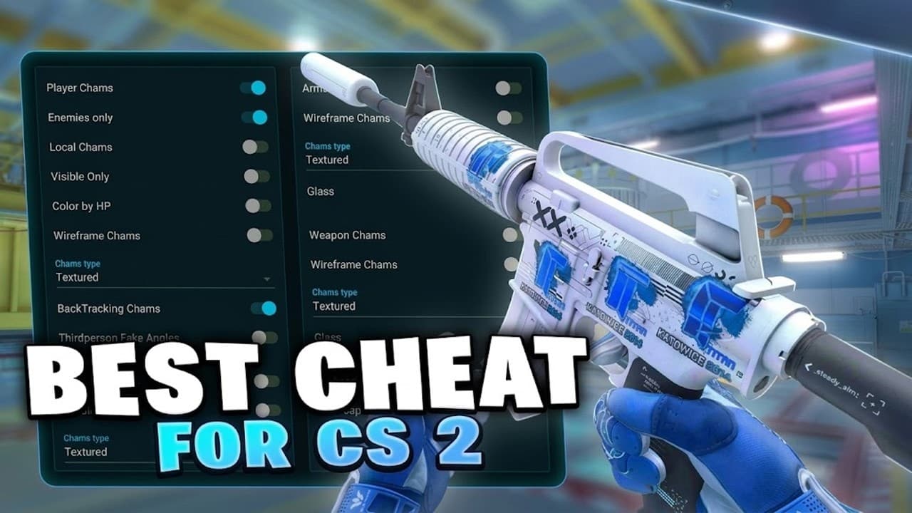 Channel Banner