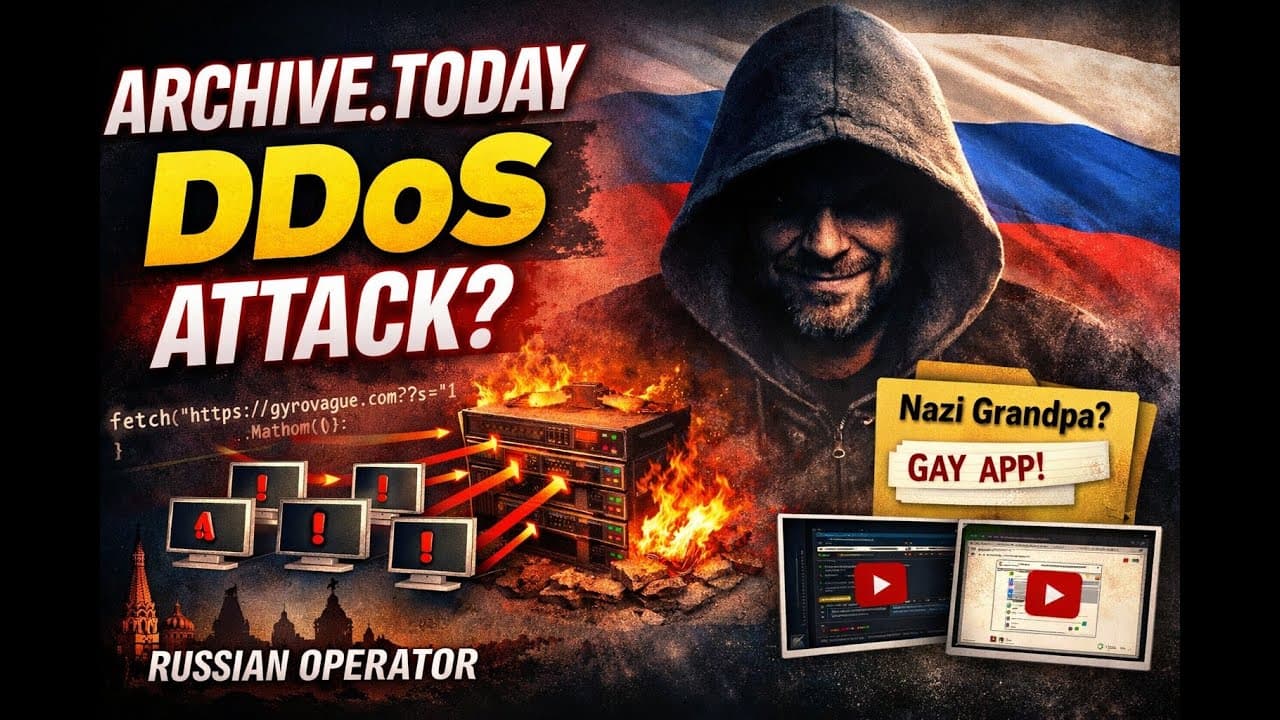 Channel Banner