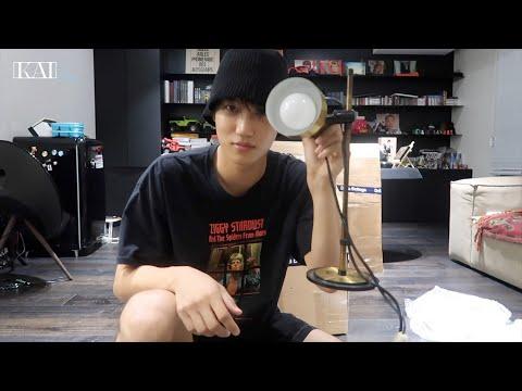 [KAI Vlog] 종인이의 집콕 라이프🏠 (비프 스튜&계란찜 요리/테라스 꾸미기/TV 시청/커피 만들기/레고 조립/집 청소) thumbnail
