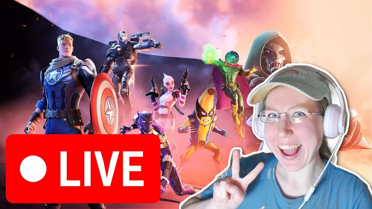 Channel Banner