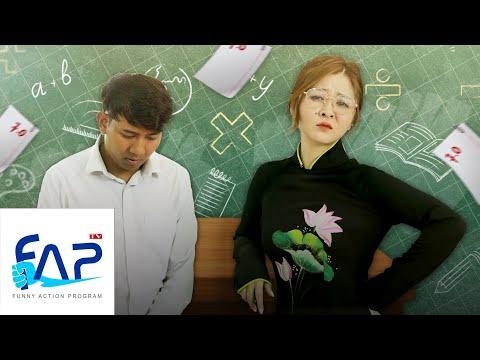 FAPtv Cơm Nguội : Tập 249 - Máy Phát Hiện Nói Dối thumbnail