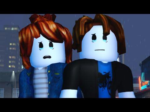 The Bacon Hair - A Roblox Action Movie thumbnail