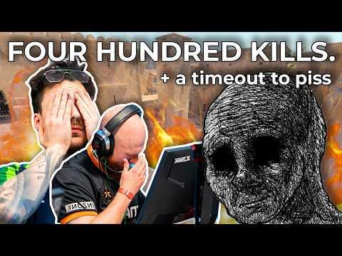 The Longest Match in Modern Counter-Strike History thumbnail