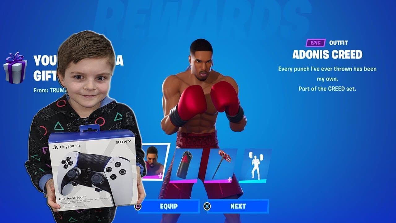 Channel Banner