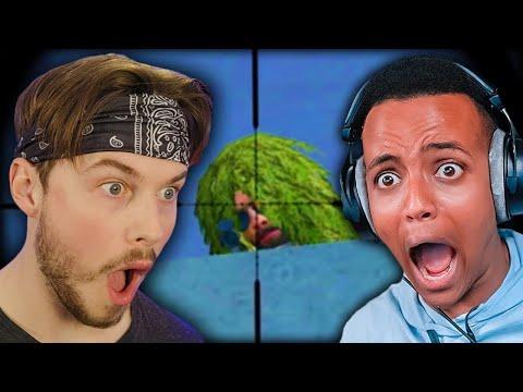 PANDA REACTS to ABOFLAH 😱🔥 thumbnail
