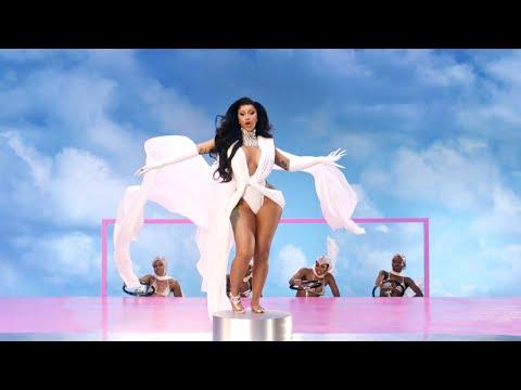 Cardi B - Up [Official Music Video] thumbnail