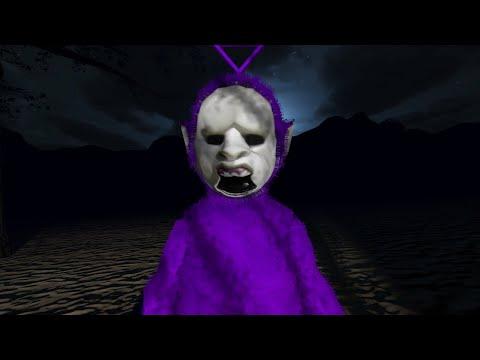 Slendytubbies 3 Campaign (Re-Worked) | Chapter 0 - "It Was Good" thumbnail