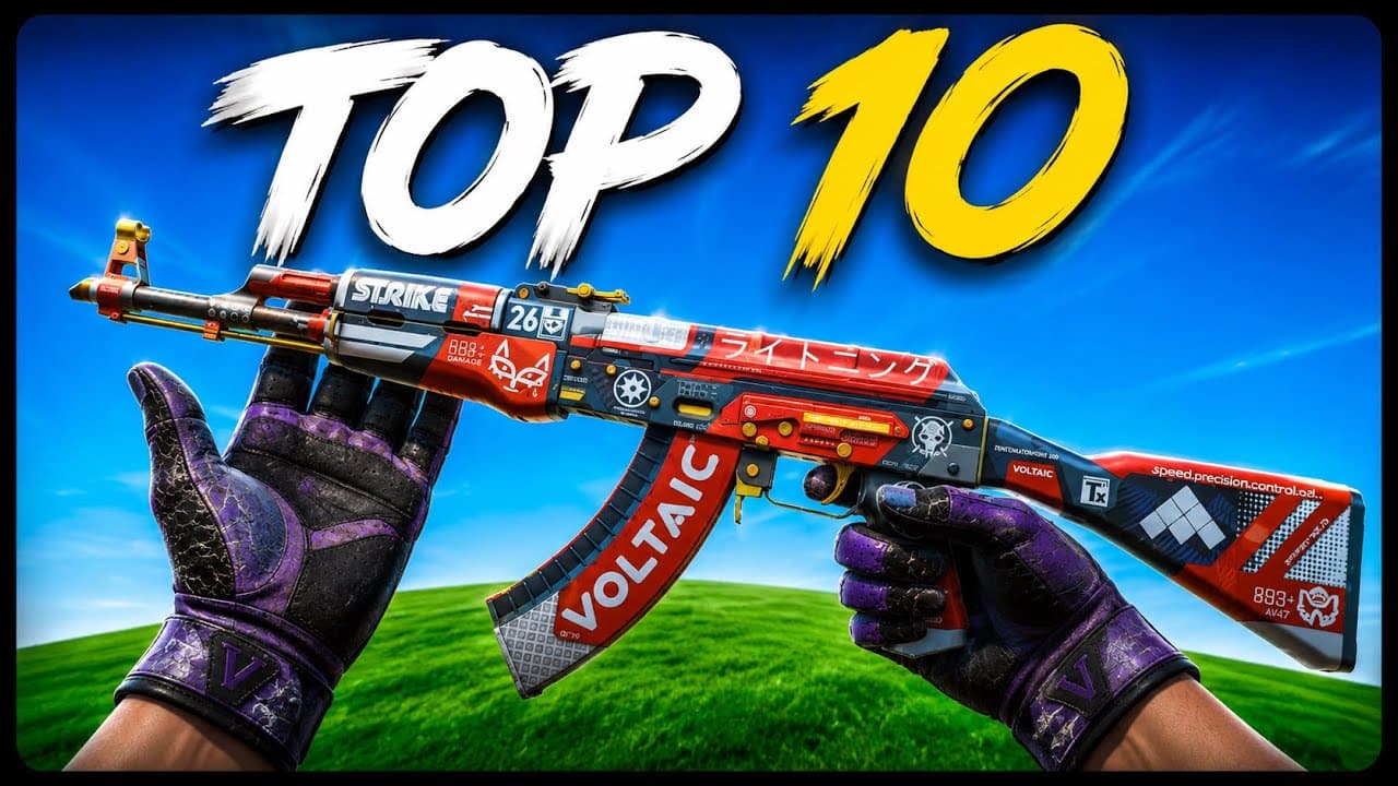 Channel Banner