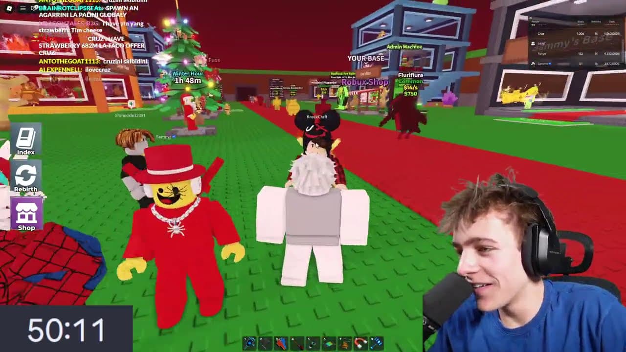 Channel Banner