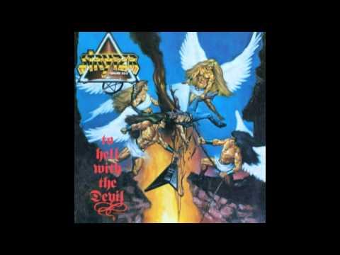 Stryper - Abyss (To Hell With The Devil) thumbnail