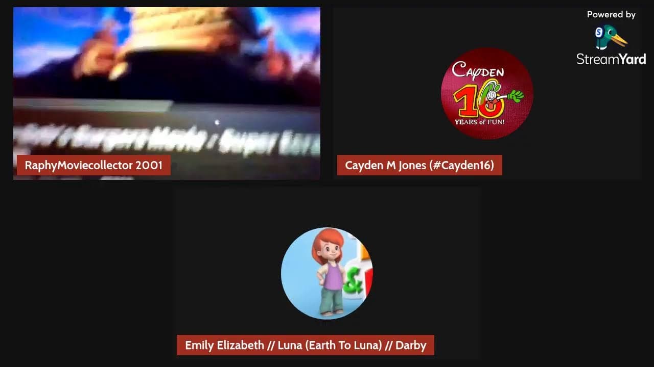 Channel Banner