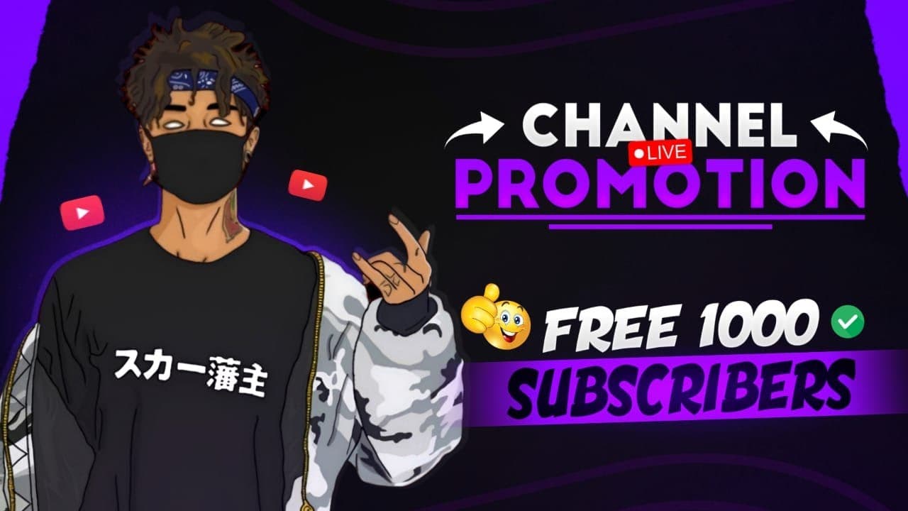 Channel Banner