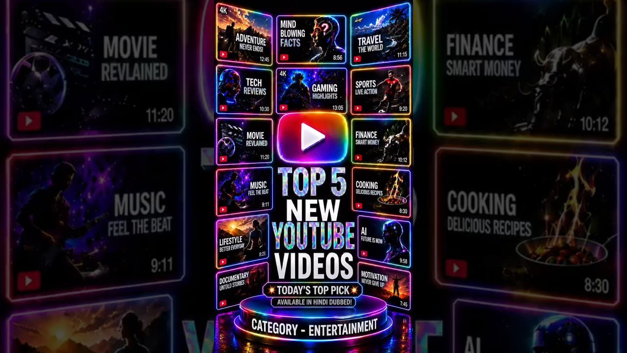 Channel Banner