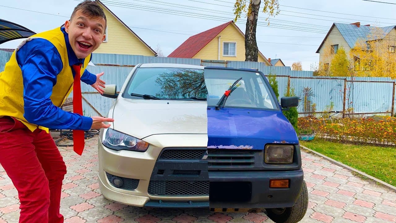 Channel Banner