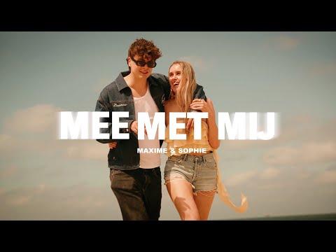 Maxime & Sophie - Mee Met Mij thumbnail