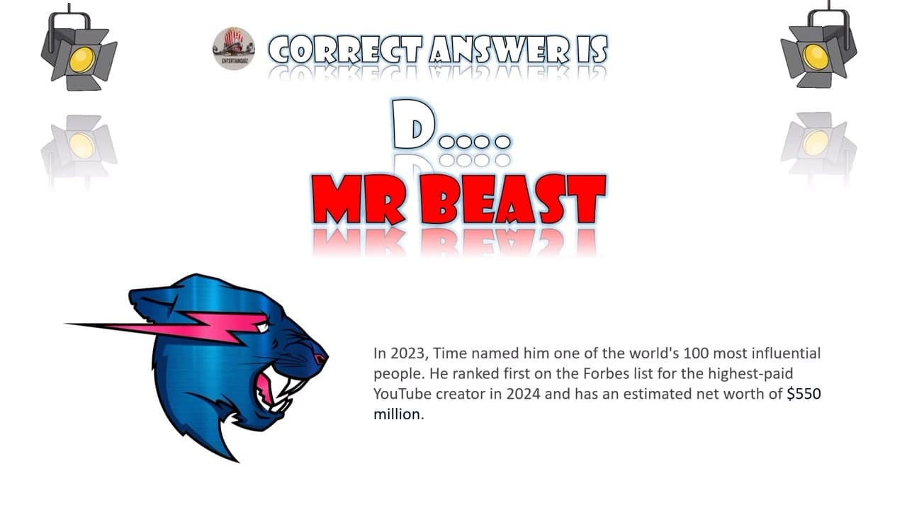 Channel Banner