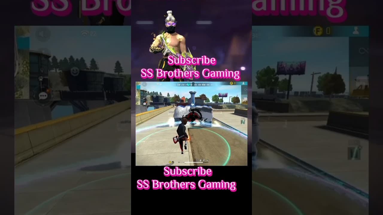 Channel Banner