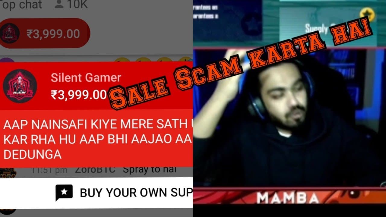 Channel Banner