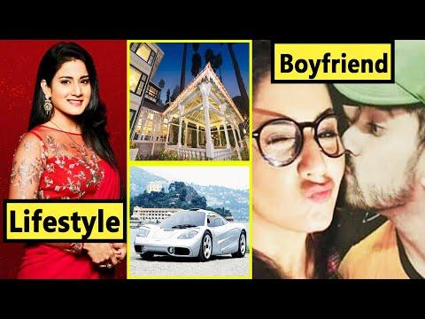 Avni Aka Aditi Rathore Lifestyle,Boyfriend,House,Income,NetWorth,Cars,Family,Biography,Movies thumbnail